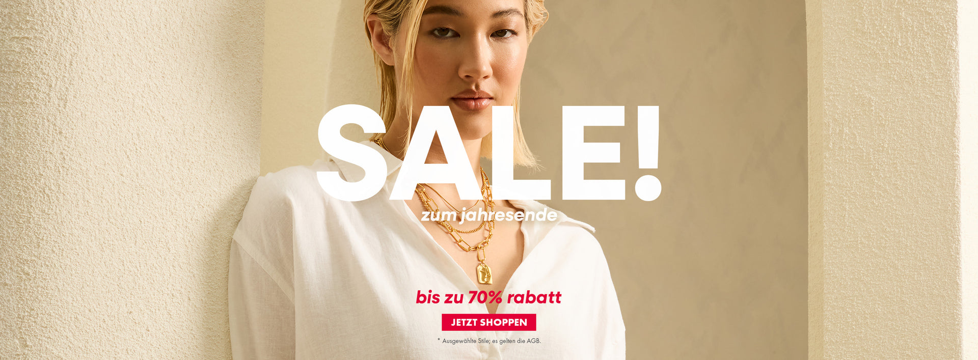 Decorative Homepage Banner