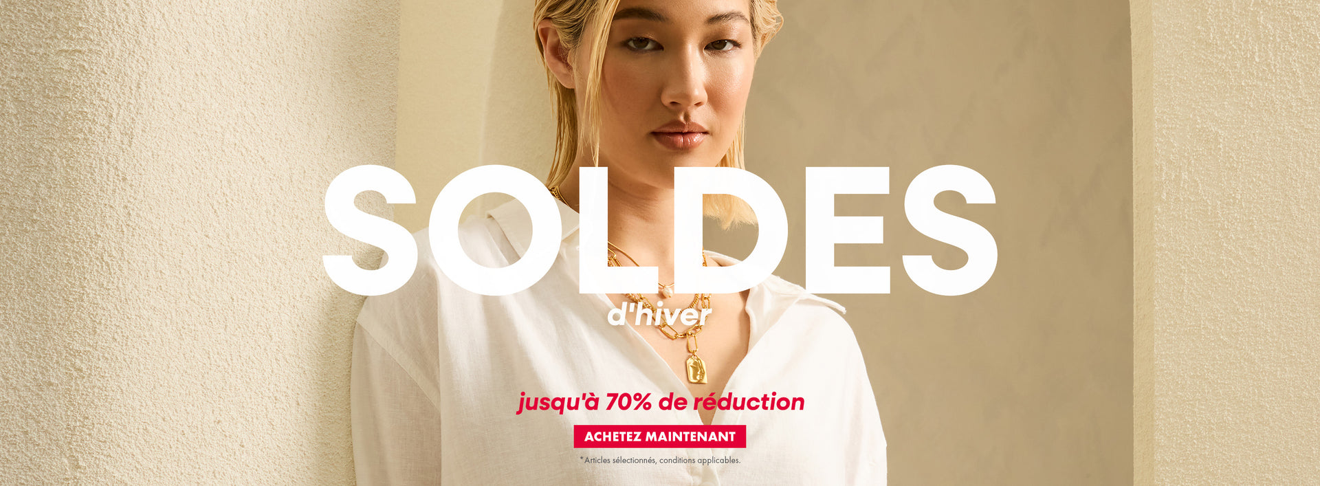 Decorative Homepage Banner