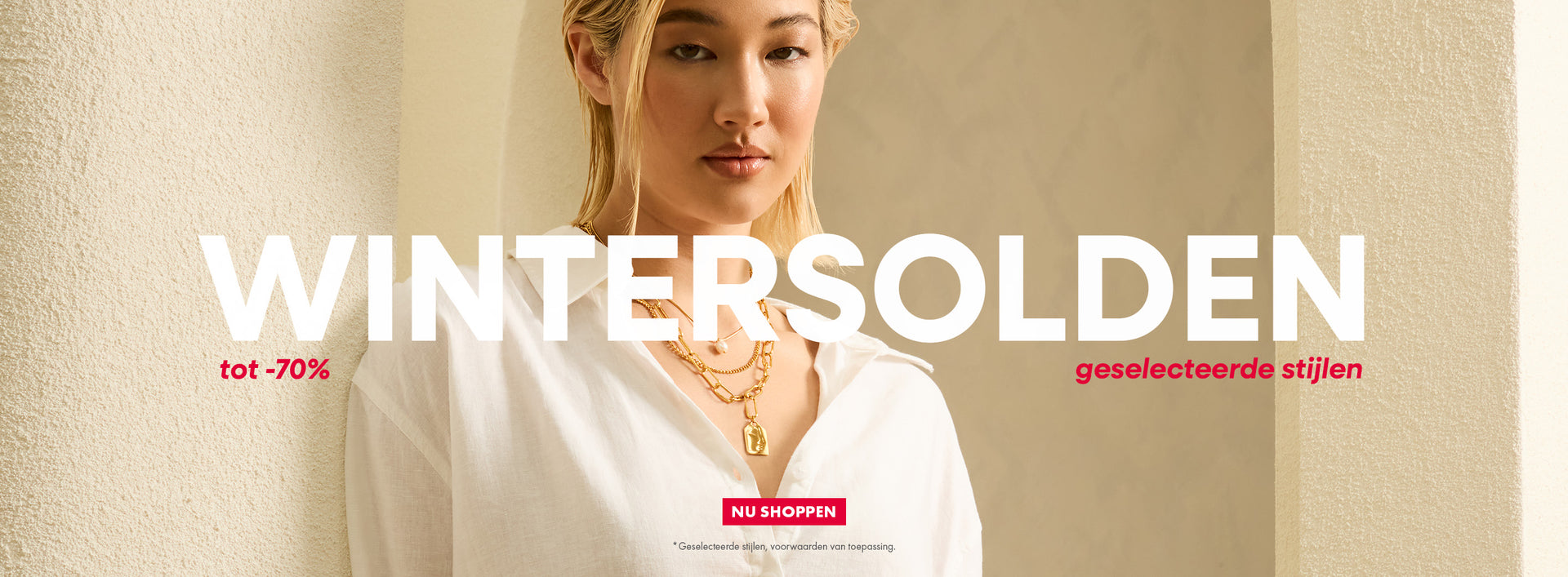 Decorative Homepage Banner