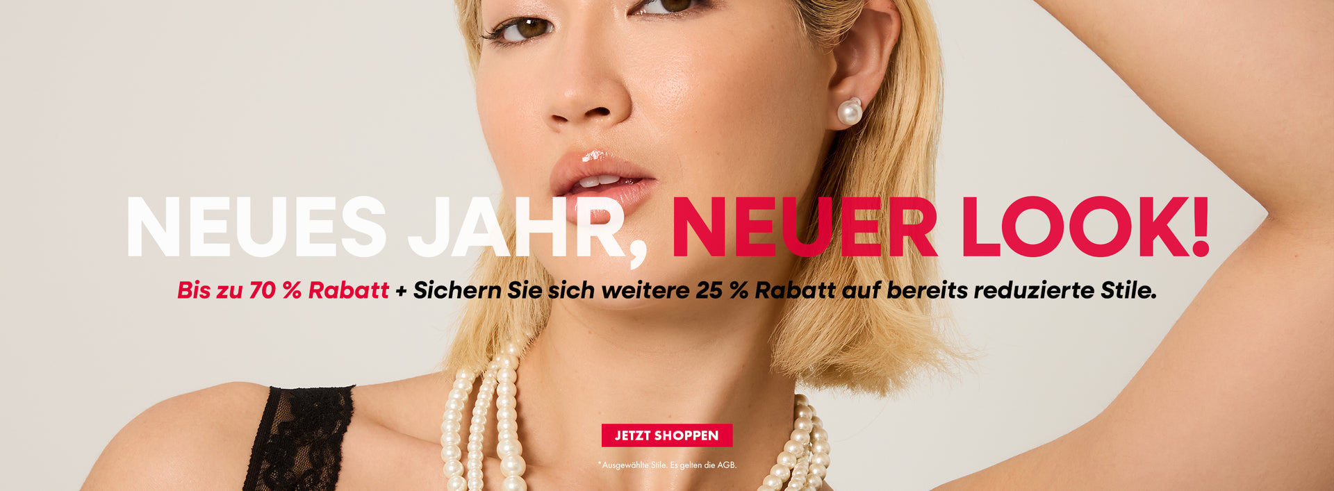 Decorative Homepage Banner