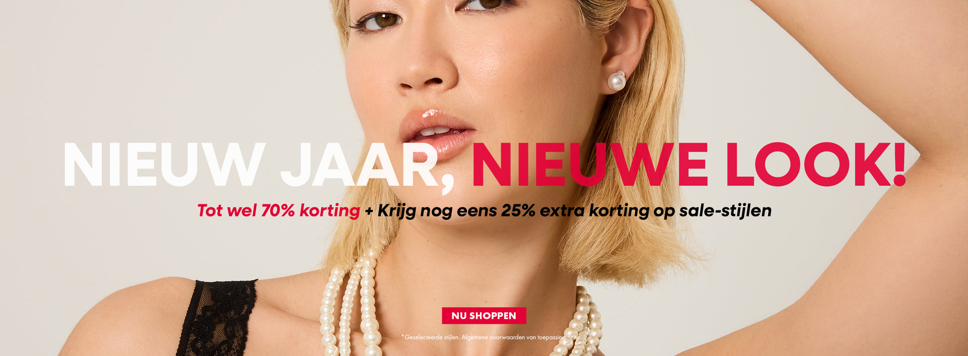 Decorative Homepage Banner