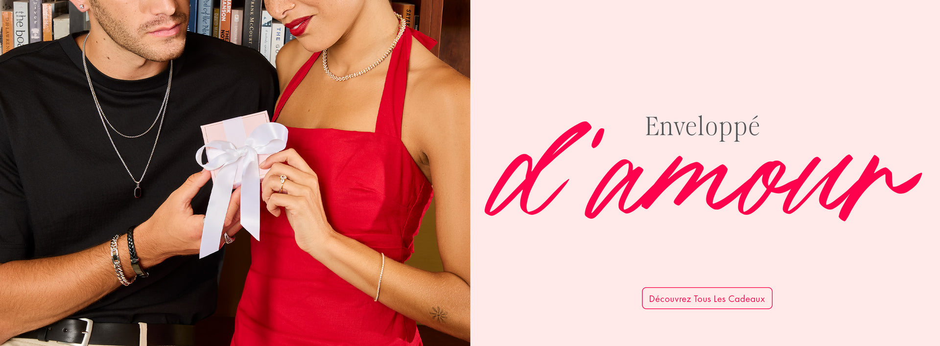 Decorative Homepage Banner