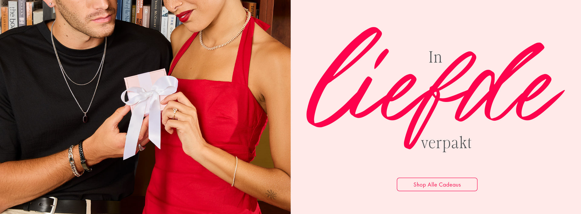 Decorative Homepage Banner