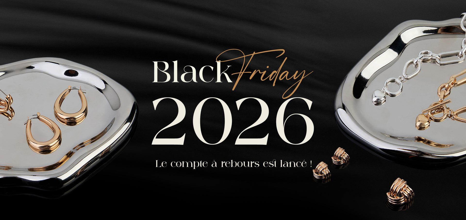 Decorative Homepage Banner