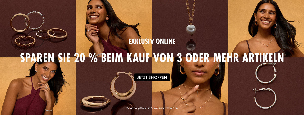 Decorative Homepage Banner