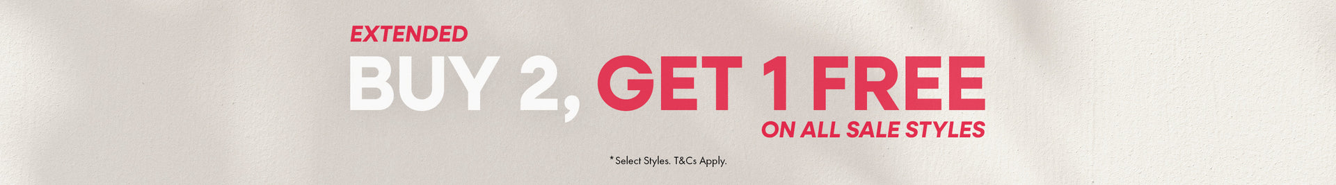 Decorative Homepage Banner