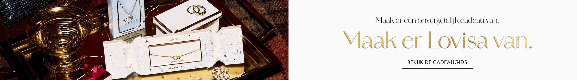 Decorative Homepage Banner