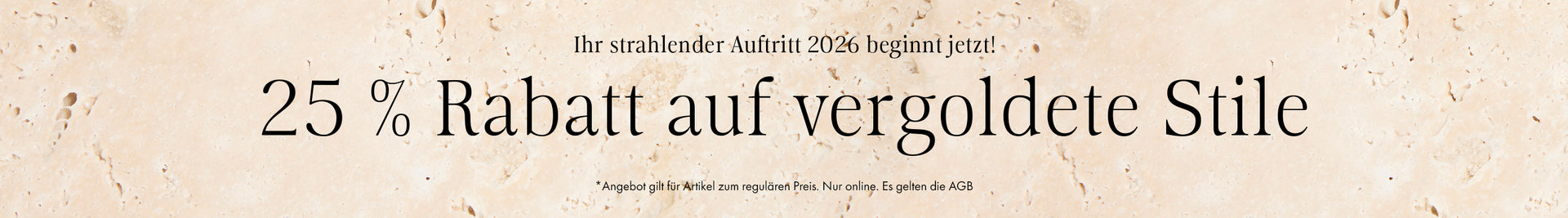 Decorative Homepage Banner