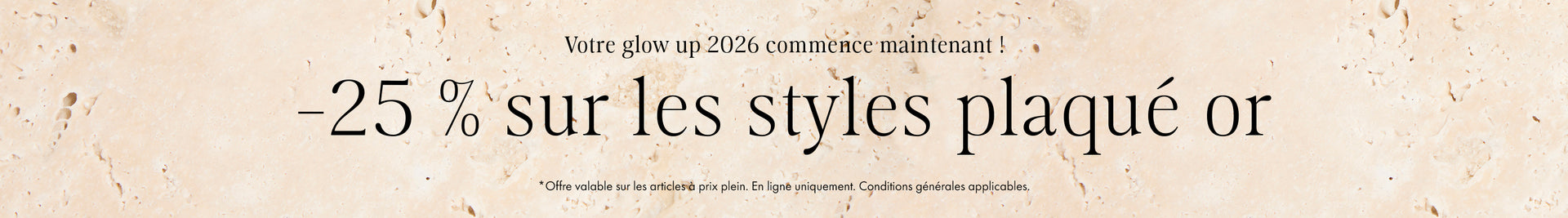 Decorative Homepage Banner