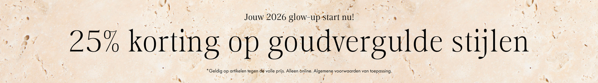 Decorative Homepage Banner