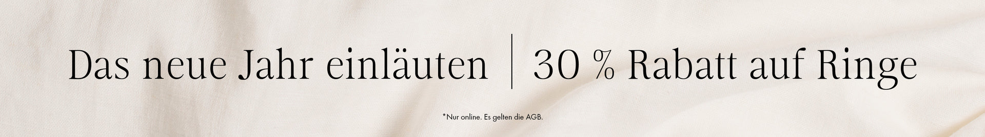 Decorative Homepage Banner