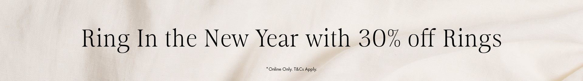 Decorative Homepage Banner