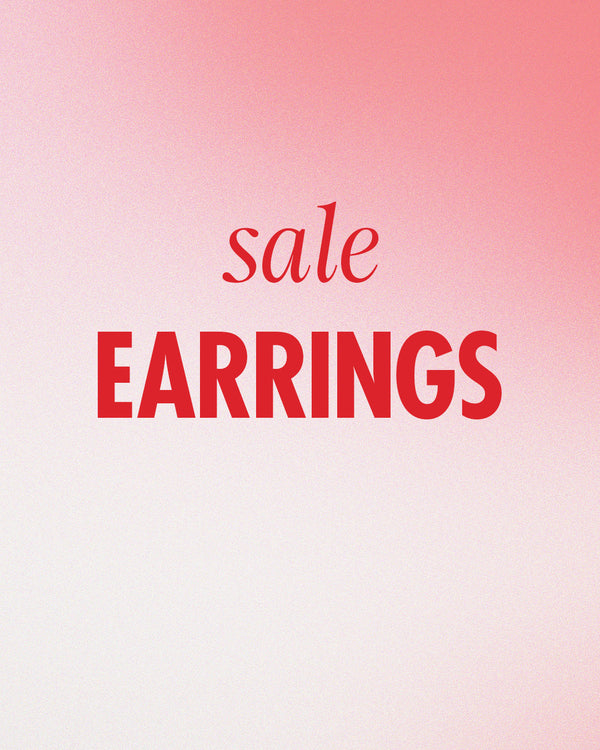 Sale Earrings