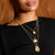 Shop Gold Necklaces