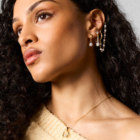 Shop All Pearl Jewelry