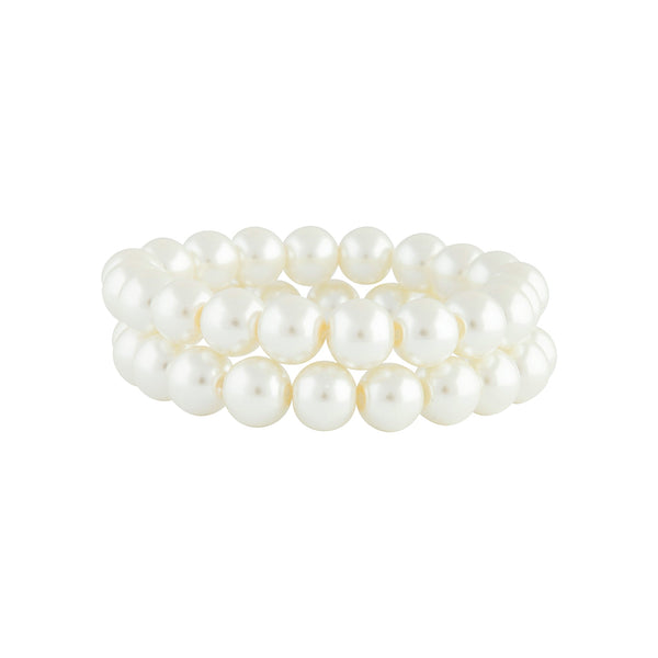 Pearl Twin Bracelet Pack