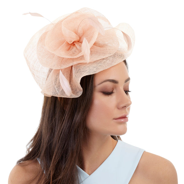 Ruffle Saucer Headband Lovisa