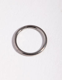 Titanium Fine 7mm Clicker - link has visual effect only