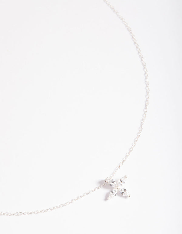 Lovisa Necklace Silver - $4 (75% Off Retail) - From Estrella