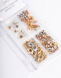 Mixed Metal Jewellery Repair Kit - link has visual effect only